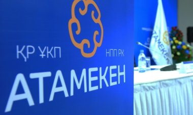 Павлодарцам рассказали о преимуществах арбитражного центра «Атамекен»