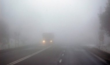 В Павлодарской области объявили штормовое предупреждение