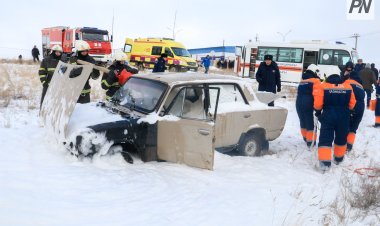 Павлодар облысының жүргізушілері көлікті өрттен қалай сақтай алады?