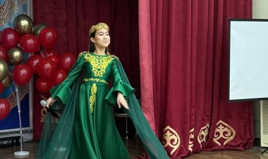 Павлодарда Шәкәрім оқуларының облыстық кезеңі өтті