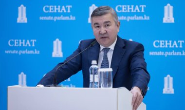 Қазақстанның мемлекеттік қарыз деңгейі «төмен» болып қала береді