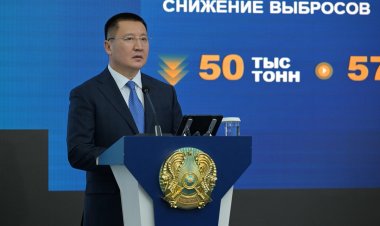 Павлодар облысының әкімі тұрғындармен онлайн тілдеседі