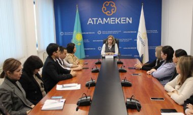 Павлодарские предприниматели получили поддержку от государства