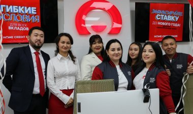 Рады помочь: новое отделение Home Credit Bank открылось в Павлодаре