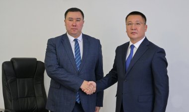 Павлодар ауданына жаңа әкім тағайындалды