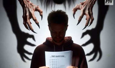 В Павлодаре разработали «тест на агрессора»