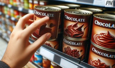 В Павлодаре поймали «шоколадного» вора