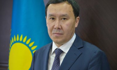 Павлодарское управление спорта возглавил столичный чиновник