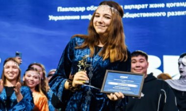 В Павлодаре нашутили на сотни тысяч тенге