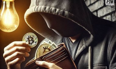 В Павлодаре незаконно обменивали криптовалюту