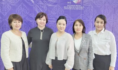 Павлодарских врачевателей душ высоко оценили