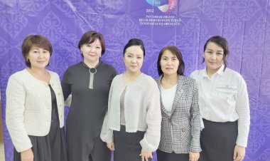 Павлодарда үздік психологтар анықталды