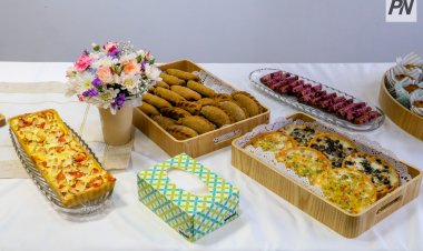 В Павлодаре откроют магазин с безопасными сладостями