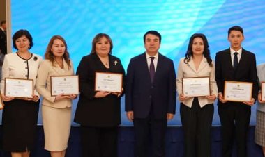 Павлодар облысынан директор болуға үміткер он бір ұстаз кадрлық резервке енді