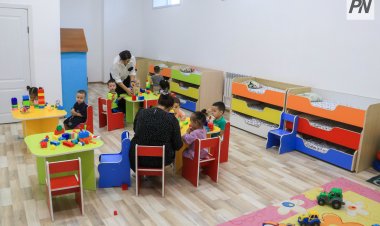 Павлодарда мемлекеттік қолдаудың арқасында кәсіпкер шағын орта бизнесін сақтап қалды