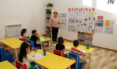 Господдержка помогла павлодарцам сохранить детсад