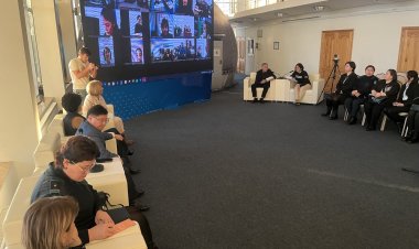 В Павлодаре подсчитали агрессоров