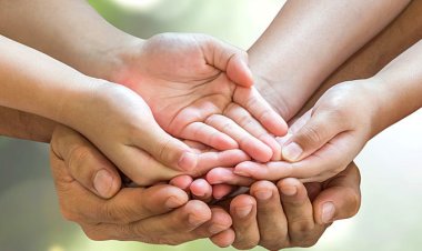 В Павлодаре истории приемных семей покажут в фотографиях