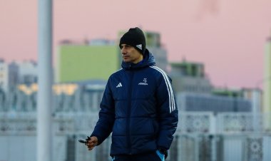 Павлодарлық футболшы «Астанада» ойнай ма?