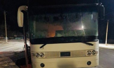 Павлодар облысы тас жолында Тәжікстан азаматтары құтқарылды