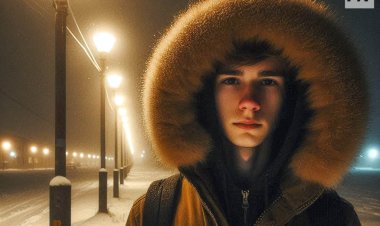 Павлодарский подросток уехал в Астану, не предупредив маму