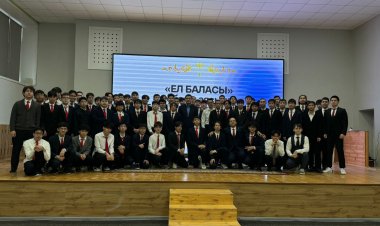 Рассуждения школьников восхитили акима Экибастуза