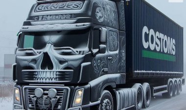 В Павлодарскую область не пропустили опасный груз