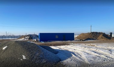 Аманаттықтар Железин ауданының су жүйелерімен танысты