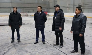 Ақсуда жыл соңына дейін бесжылдық мәселенің шешімін табады