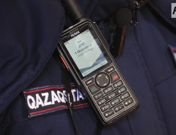 Специальным оборудованием павлодарку высвободили из попавшего в ДТП авто