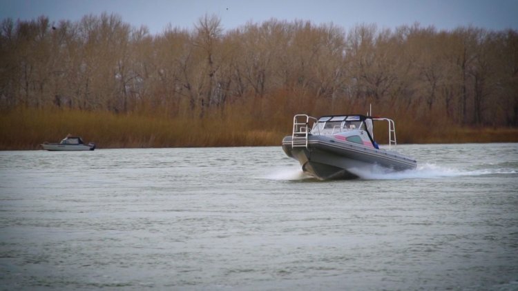 Павлодарлық құтқарушылардың автопаркі арнайы техникамен толықтырылды