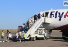Павлодарский аэропорт готовят к запуску новых международных направлений