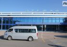 Здание аэровокзала Павлодара планируют реконструировать «под ключ»
