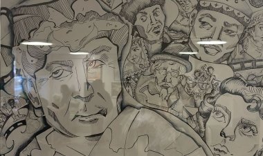 Павлодарда Аймановтың өмірі мен шығармашылығына арналған байқау өтті