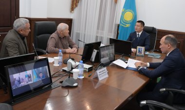 Майқайың кентінің тұрғындары жылумен толық қамту мәселесімен жүгінді