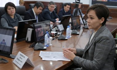 Для экибастузцев с ментальными нарушениями предложили проект по типу «3 в 1»