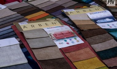 Елде жиһаз өндірісі 56,7%-ға артты