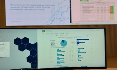 Павлодар облысында инфрақұрылымдық жобалар нақты уақыт режимінде бақыланады