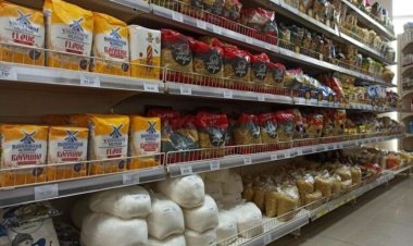 Меры по сдерживанию цен на продукты обсудили в правительстве