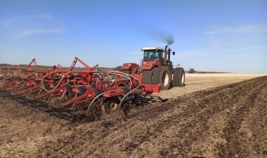 В Казахстане финансирование весенне-полевых работ достигнет 700 миллиардов тенге