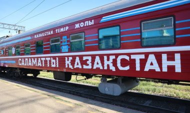 «Саламатты Қазақстан»: Шалғай ауылдарға медициналық көмек көрсетілді