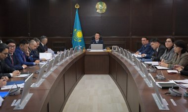 В Павлодарской области утвердили план по борьбе с наркоманией