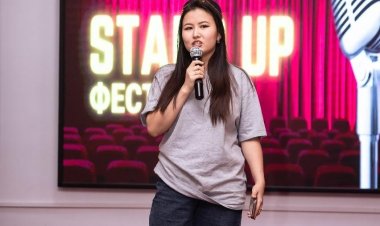 Павлодарда әзіл додасында финалға өткендер анықталды