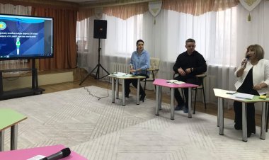 Павлодарлық психолог: Зорлық-зомбылық көрген балалар сенімсіз болады