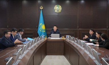 Павлодар облысы жолдарында медициналық қызмет бекеттері ашылмақ