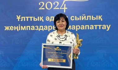 «Рыбы Берлина» сделали павлодарку миллионершей