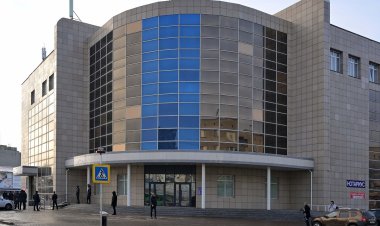 Центр приёма граждан в Павлодаре заработает по новой концепции