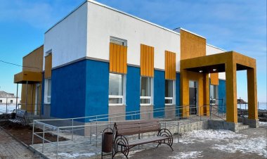 Жол, медпункт, су құбыры: Ақтоғай ауданының екі ауылында не өзгермек?