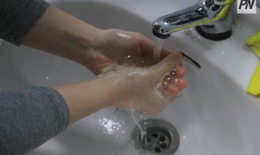 Екібастұздағы кейбір үйлерде ыстық су болмайды