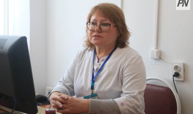 Лучший невролог региона предостерегла павлодарцев от диет